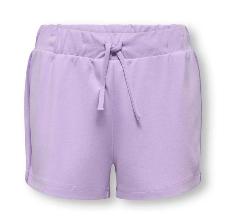 Kogvida String Sporty Shorts Cs Jrs - Lila