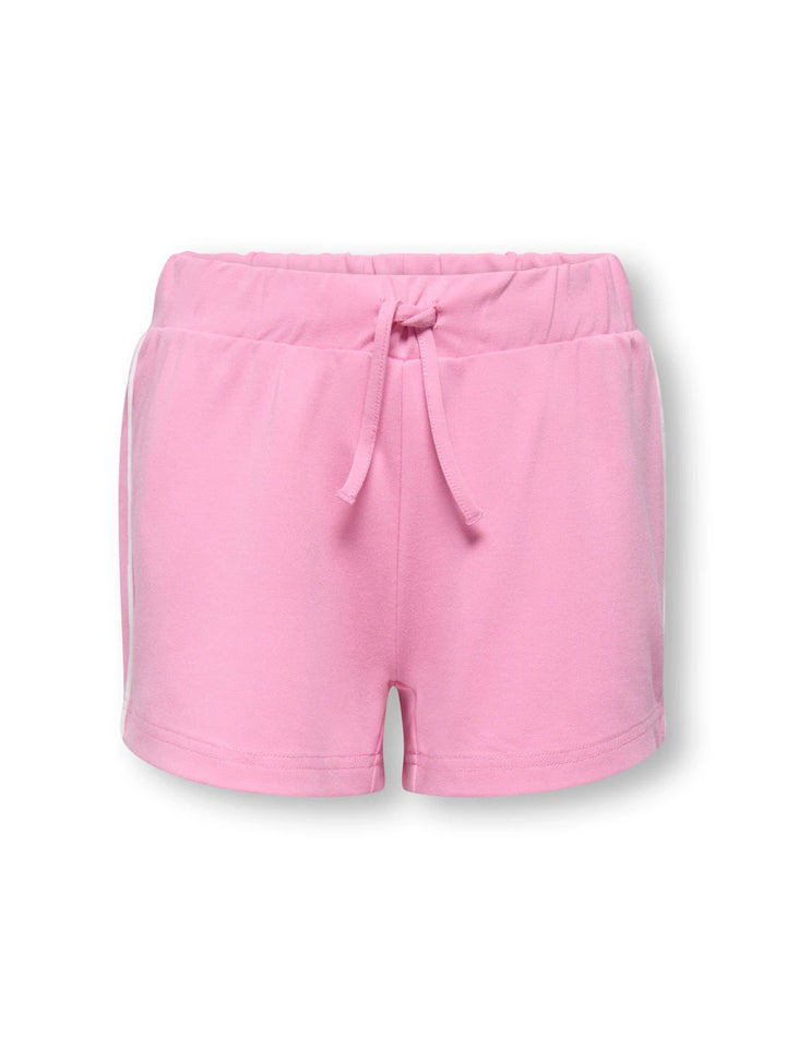 Kogvida String Sporty Shorts Cs Jrs - Roze