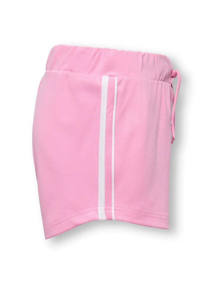 Kogvida String Sporty Shorts Cs Jrs - Roze