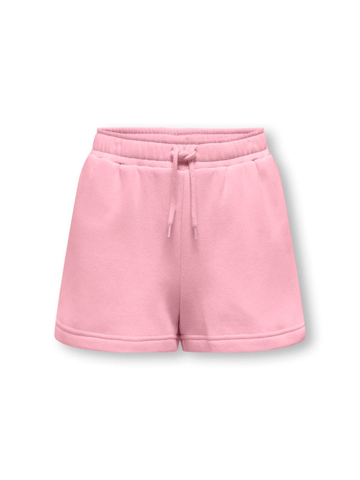 Kogsweat String Short Vd Swt - Roze