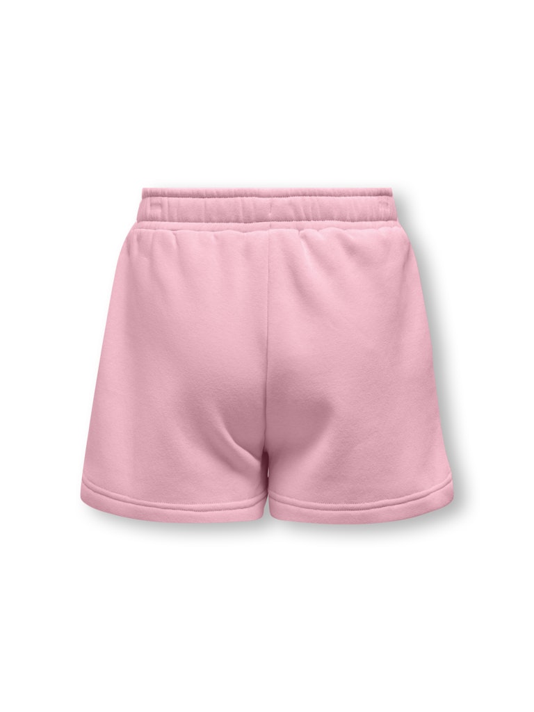 Kogsweat String Short Vd Swt - Roze