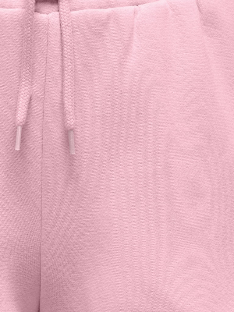 Kogsweat String Short Vd Swt - Roze