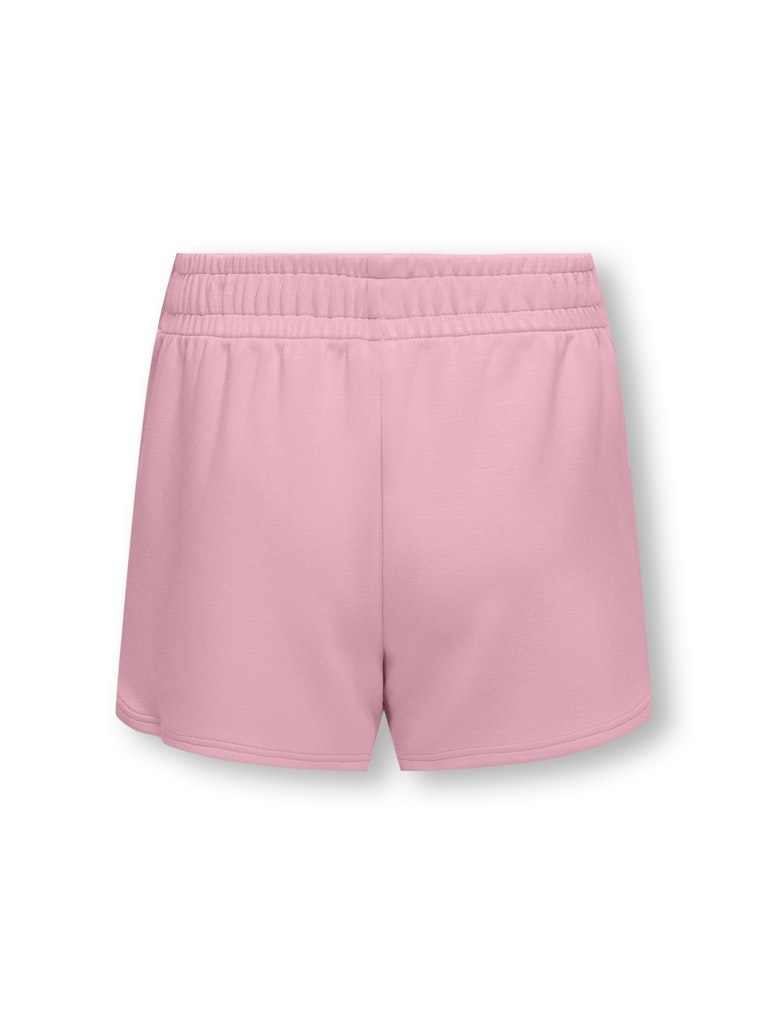 Kogada Sports Shorts Swt - Licht Roze