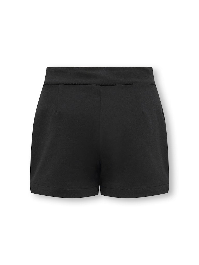 Kogpeach Life Stud Shorts Tlr - Zwart