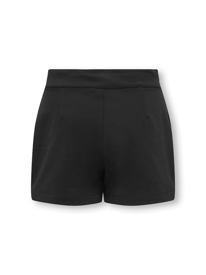 Kogpeach Life Stud Shorts Tlr - Zwart