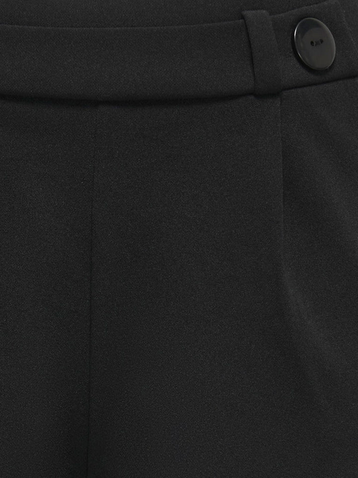 Koggeggo Life Button Shorts Vd Jrs Noos - Zwart