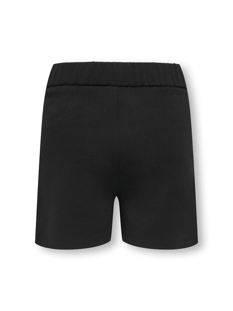 Koggeggo Life Button Shorts Vd Jrs Noos - Zwart