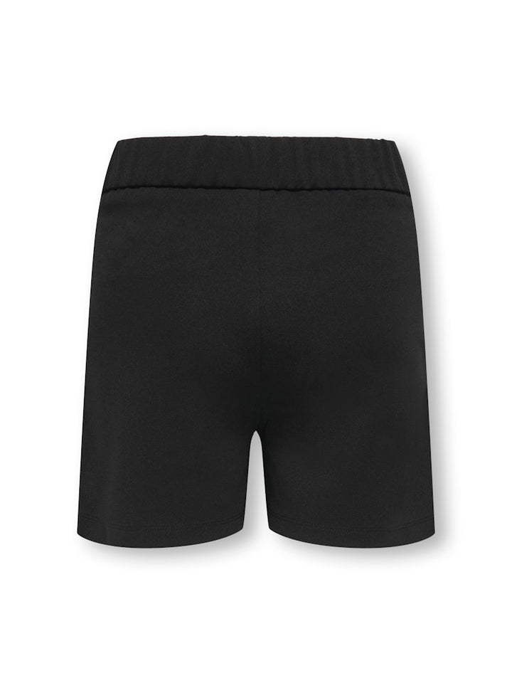 Koggeggo Life Button Shorts Vd Jrs Noos - Zwart