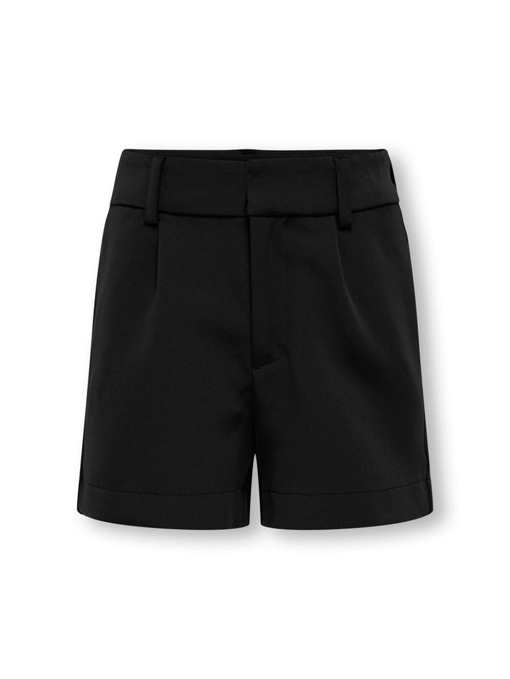 Koglana Shorts Tlr - Zwart