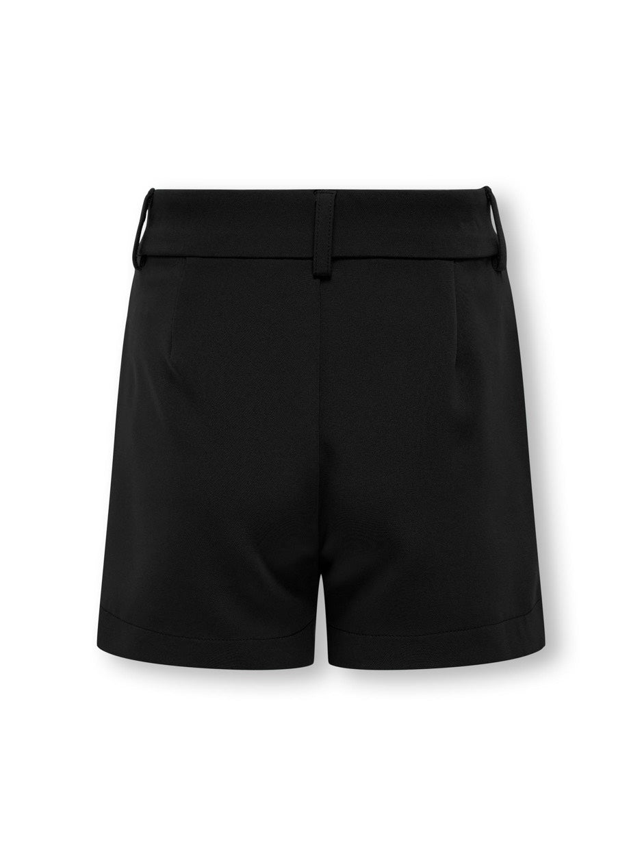 Koglana Shorts Tlr - Zwart