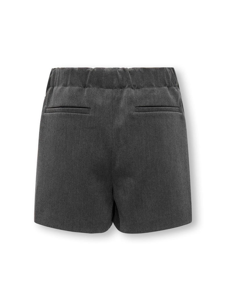 Kogsulajma Life Mw Skort Tlr - Antraciet