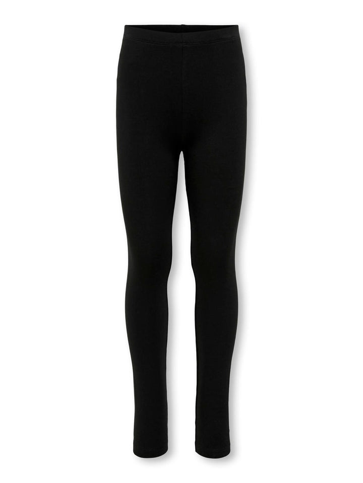 Kogemili Brushed Legging - Zwart