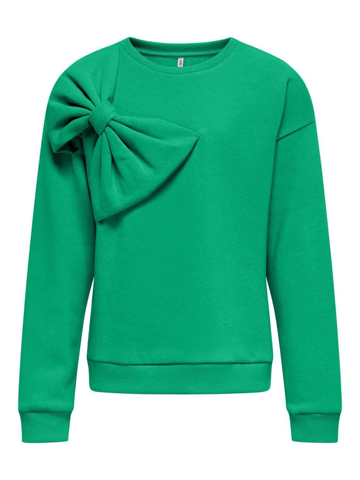 Kogvalaerie Ub Ls Bow - Groen