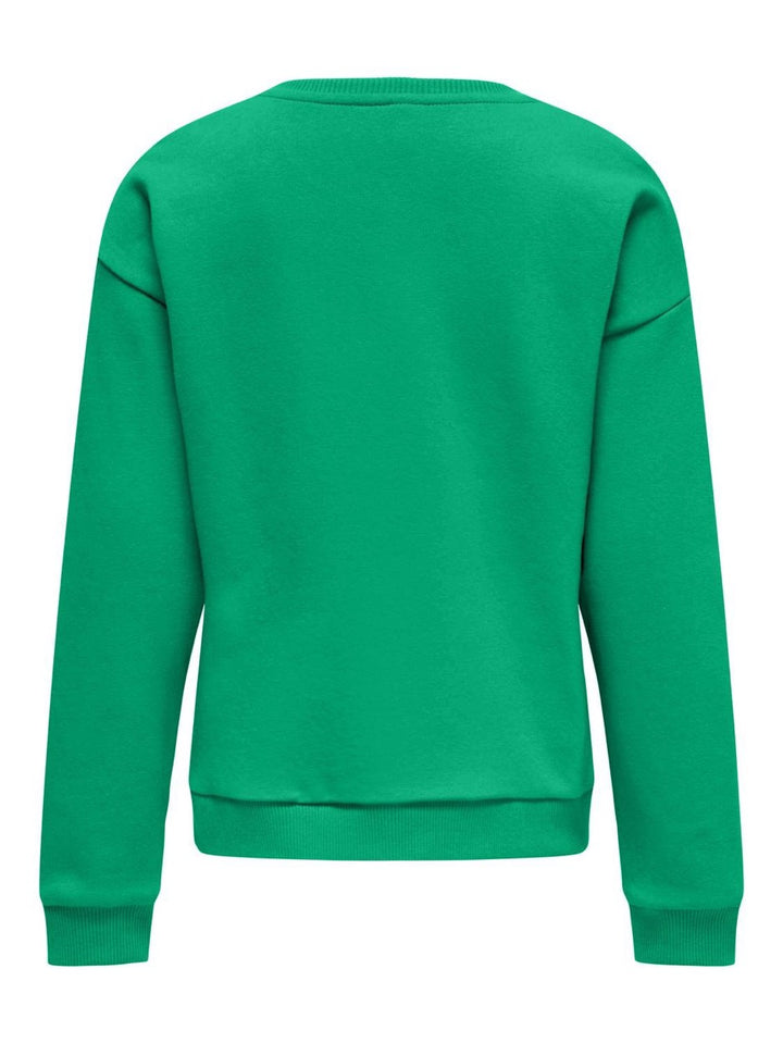 Kogvalaerie Ub Ls Bow - Groen