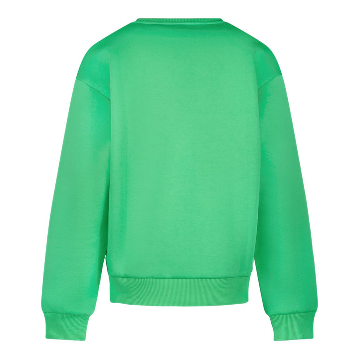 Kids Lyncy Sw Kobalt - Groen Dessin