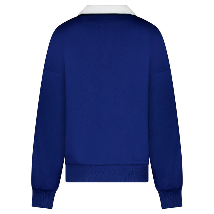 Kids Taar Ls Polo Navy - Navy