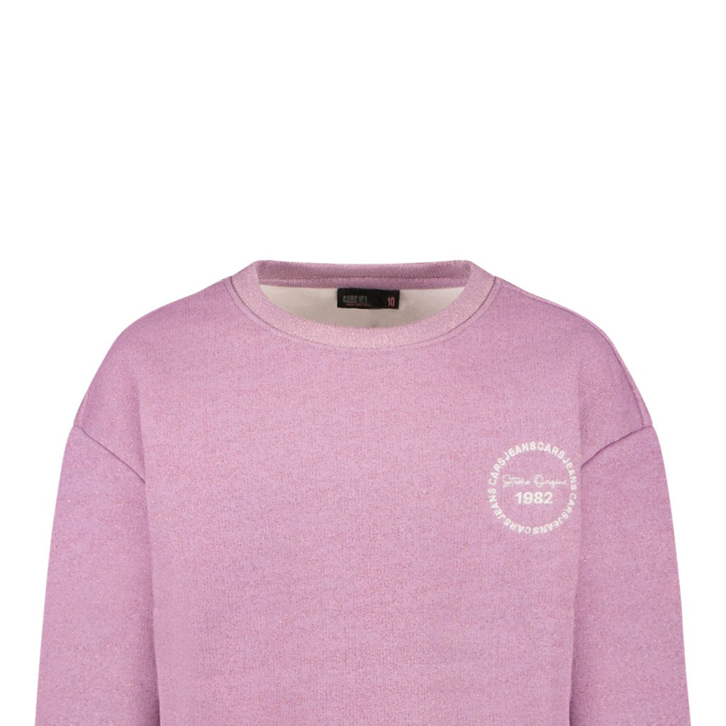 Kids Zaza Sw Black - Lila