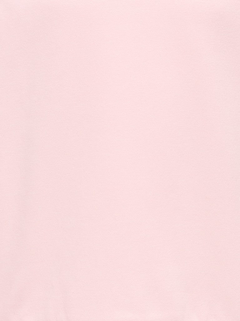Kogbila L/s Ovz Print O-neck Swt Noos - Licht Roze