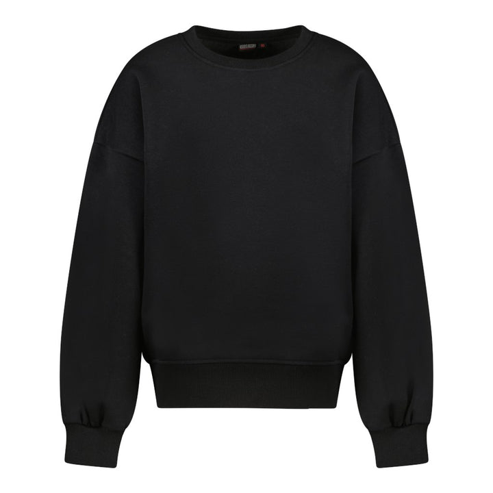 Kids Peyle Sw Black - Zwart