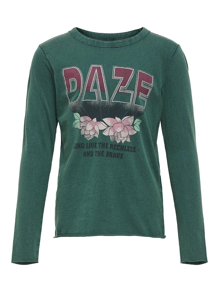 Konbonnie L/s Swan/daze Top Cs Box. . 1939. - Diversen