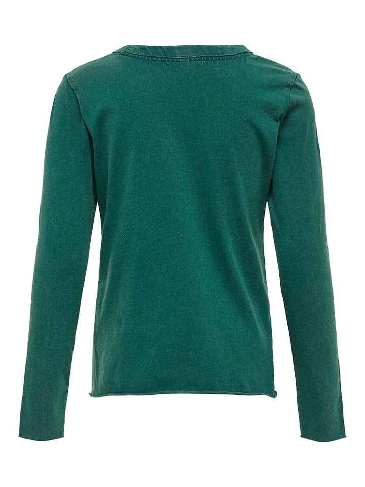 Konbonnie L/s Swan/daze Top Cs Box. . 1939. - Diversen