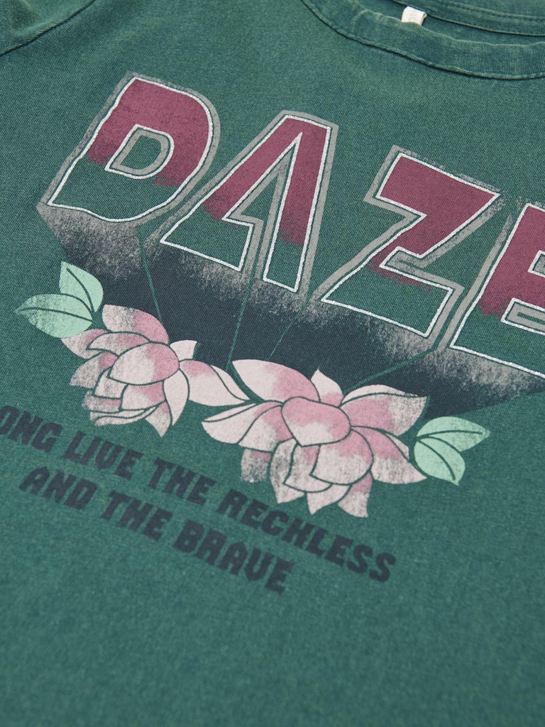 Konbonnie L/s Swan/daze Top Cs Box. . 1939. - Diversen