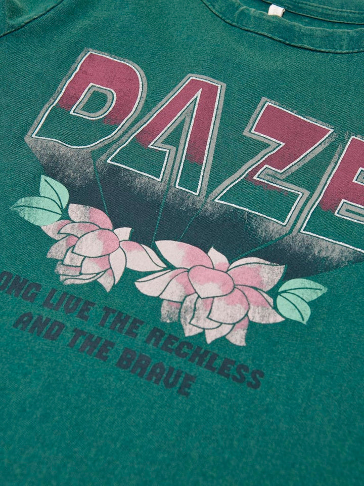 Konbonnie L/s Swan/daze Top Cs Box. . 1939. - Diversen