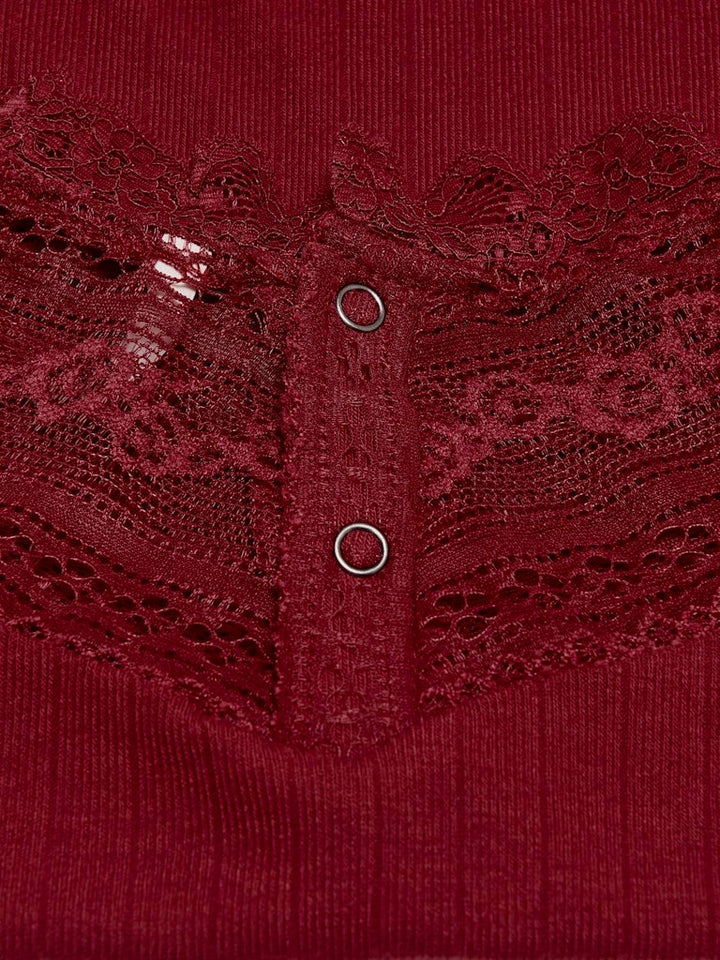 Konaya L/s Highneck Top Jrs. . 1941. - Diversen