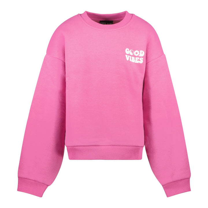 Kids Arije Sw Green - Roze