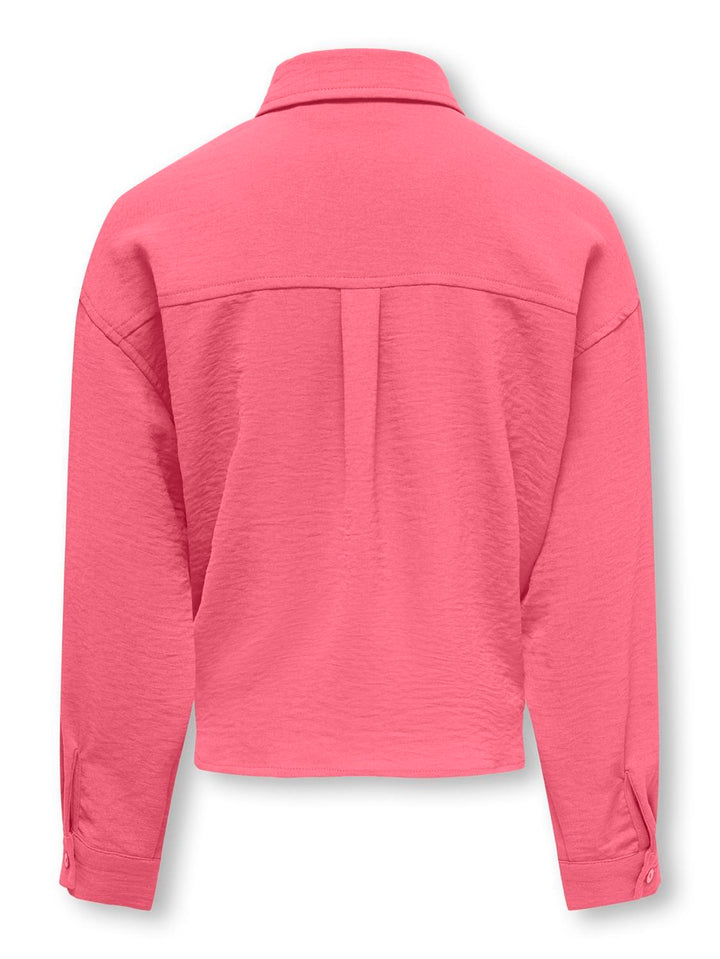 Konmette Knot Top - Roze