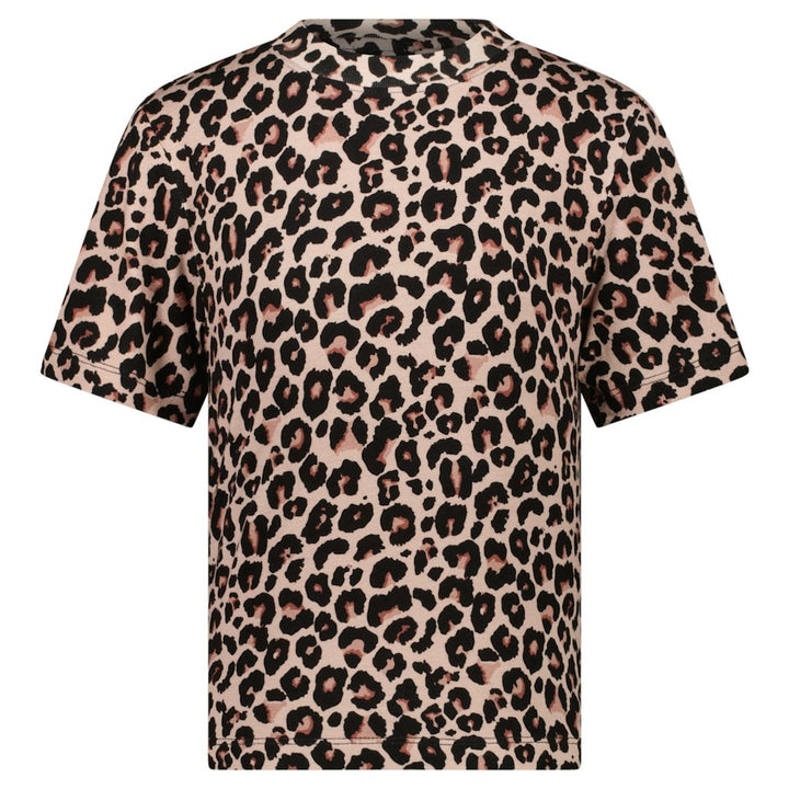 Kids Lyric Ts Light Pink - Bruin Dessin