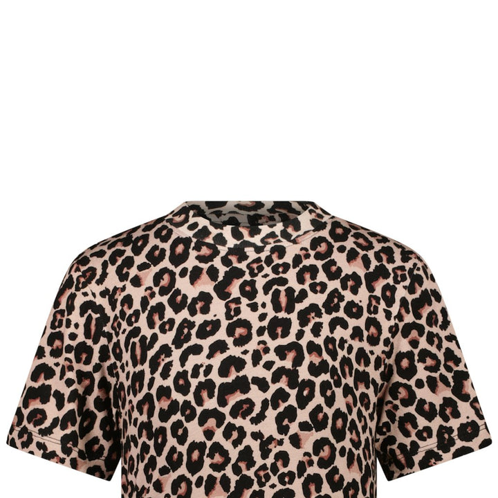 Kids Lyric Ts Light Pink - Bruin Dessin