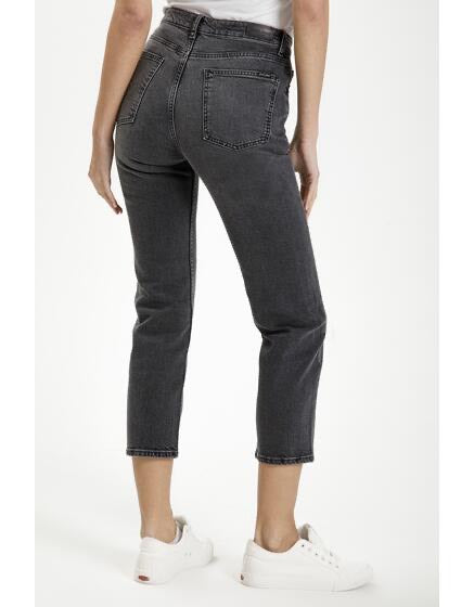 Cross Jeans Marisa P 476-039 black denim – dames