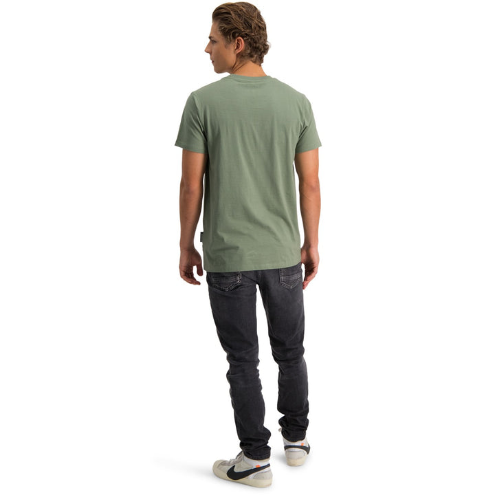 Raizzed RD06 jeans slim fit heren – grey denim