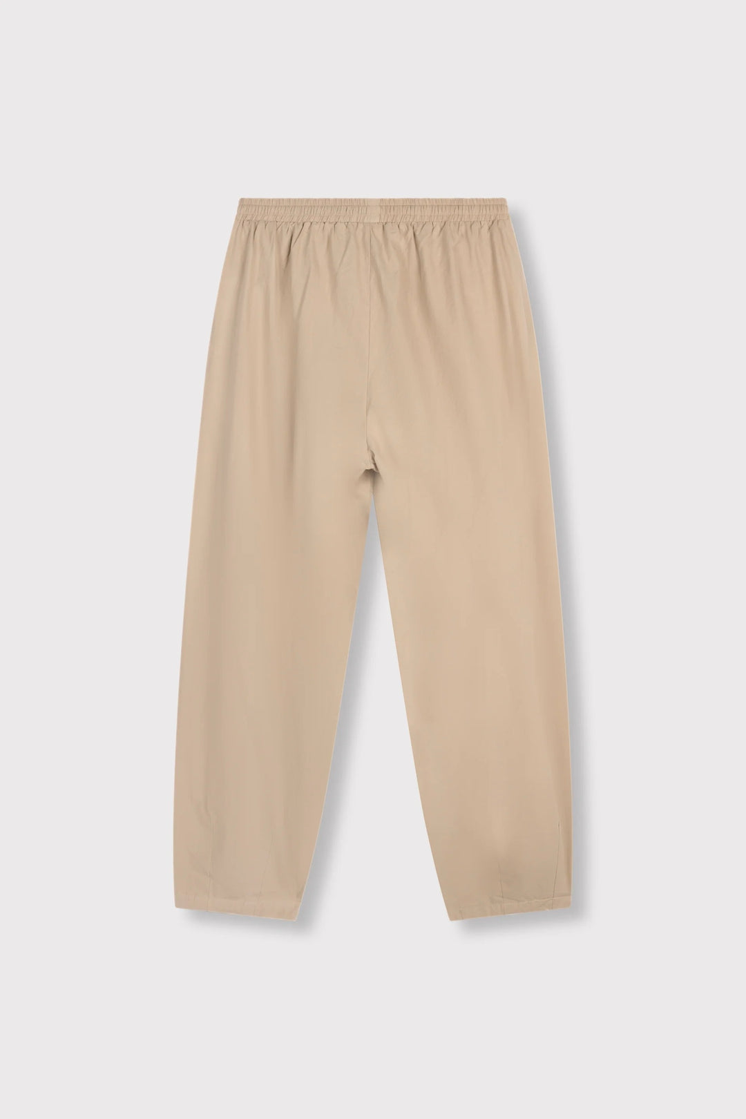 Refined department lange broek dames zand – R2608156045