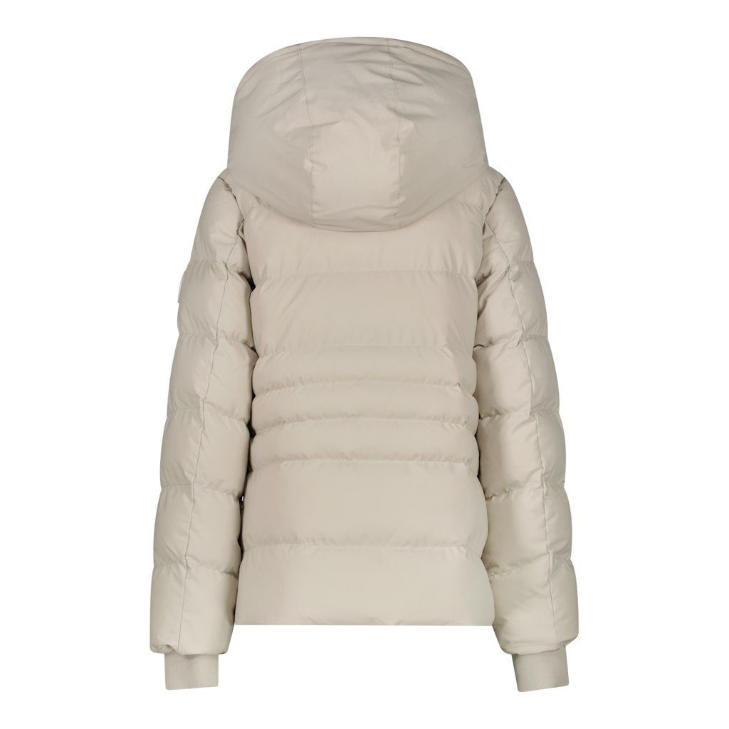 Kids Monya Polyester Black - Beige