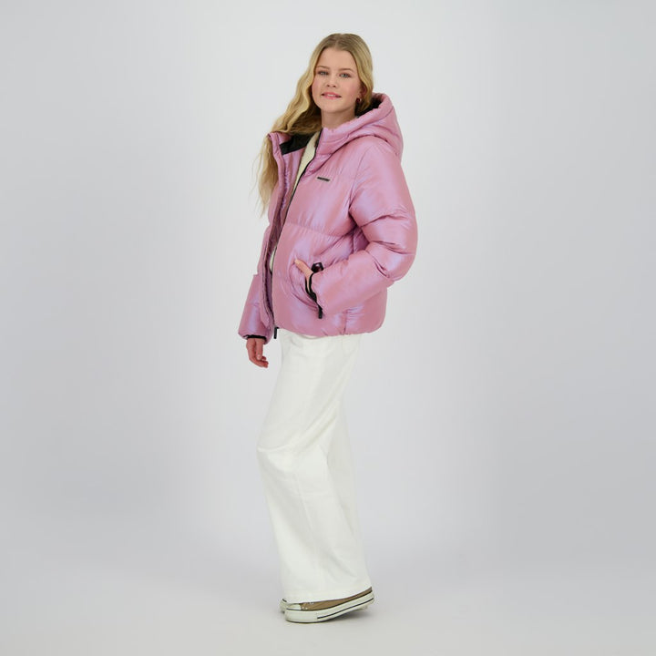 R225kg100006 Toriana - Pink