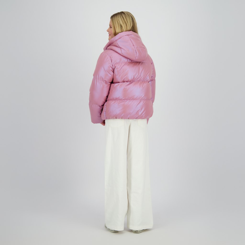 R225kg100006 Toriana - Pink