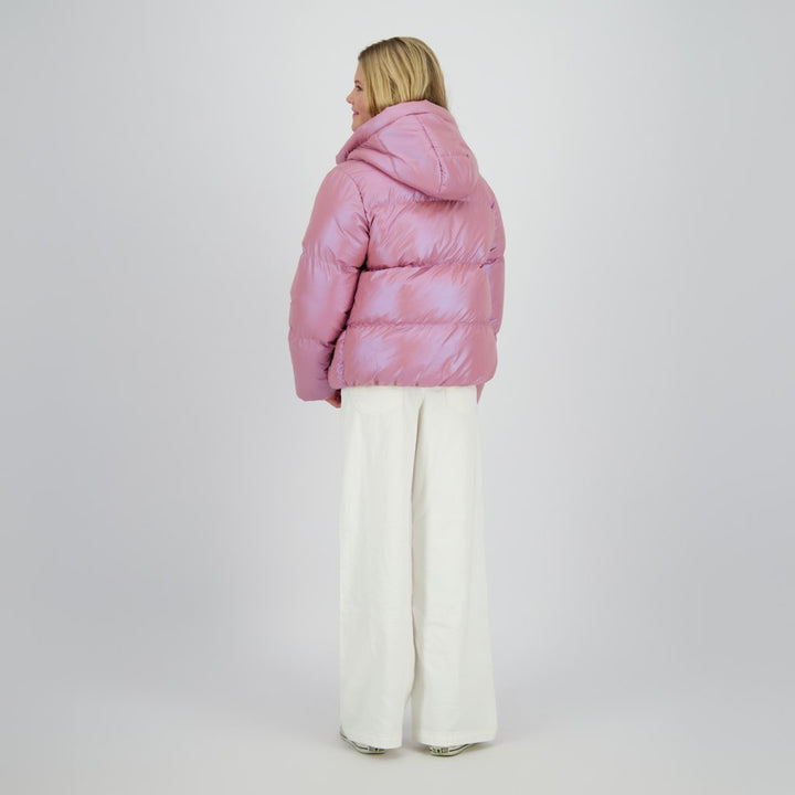 R225kg100006 Toriana - Pink