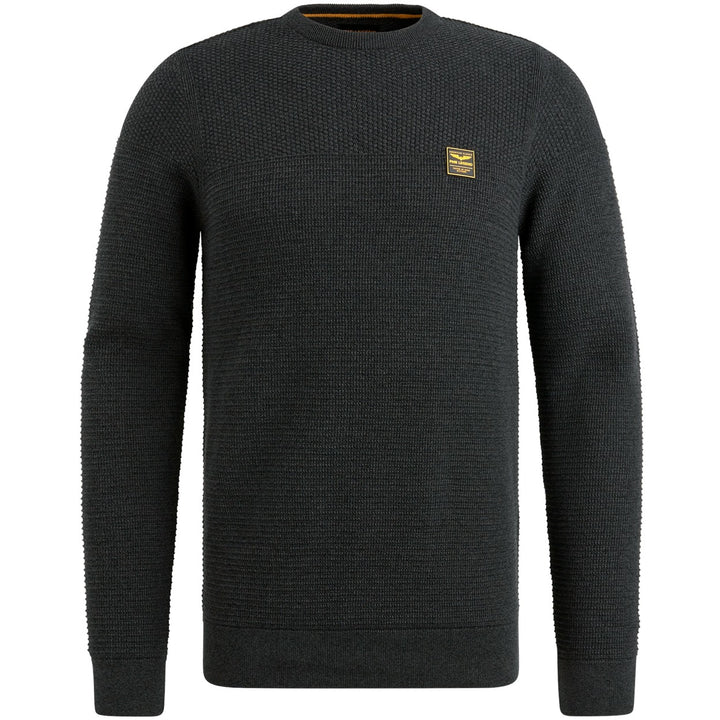 PME-Legend trui zwart – heren