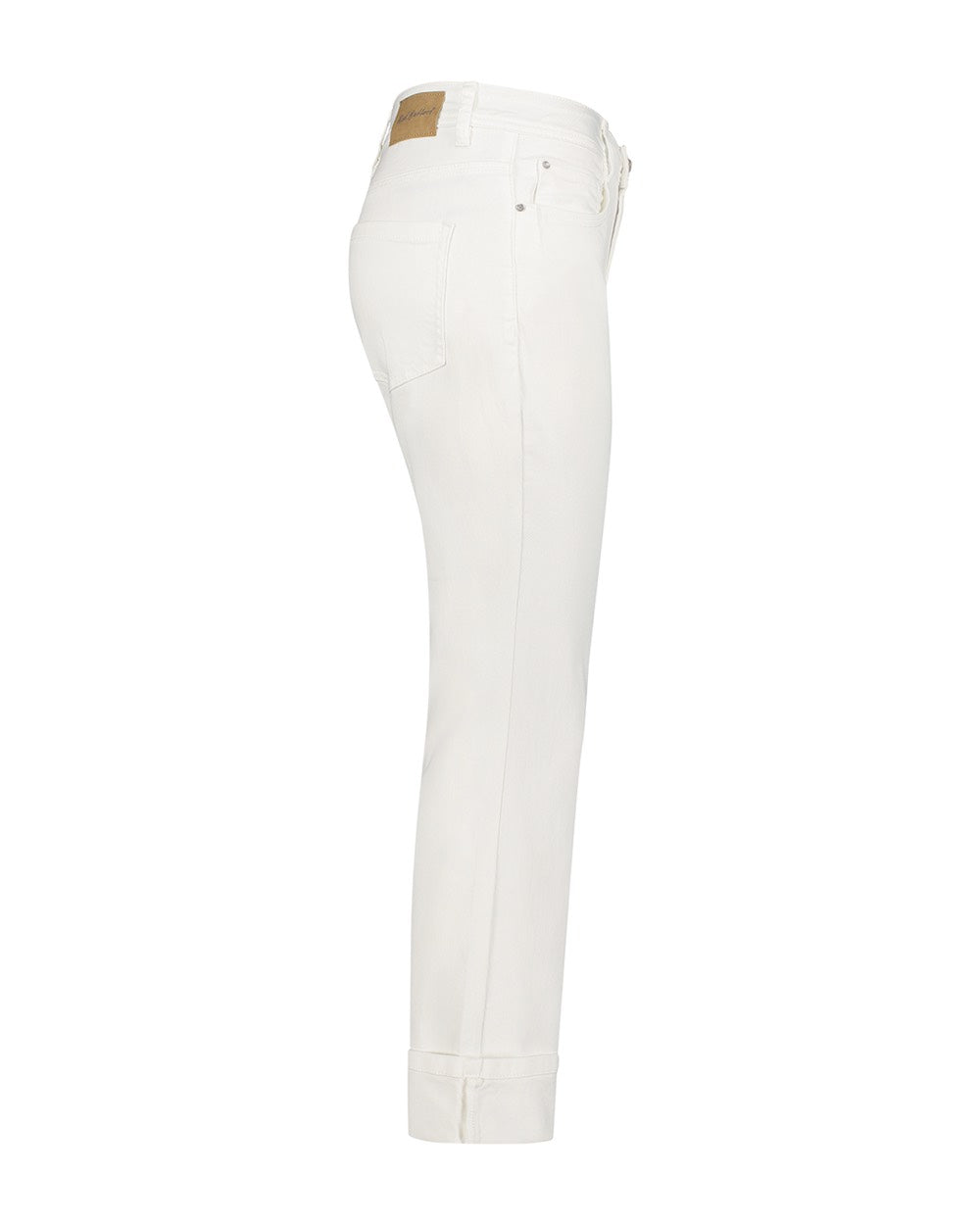 Red Button 4456 kate lange broek dames – off-white