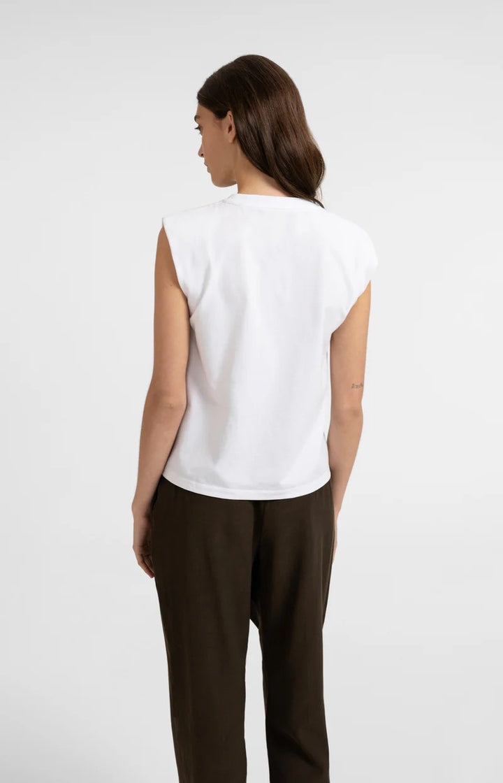 YAYA Women t-shirt k/m dames antraciet – trendy en comfortabel