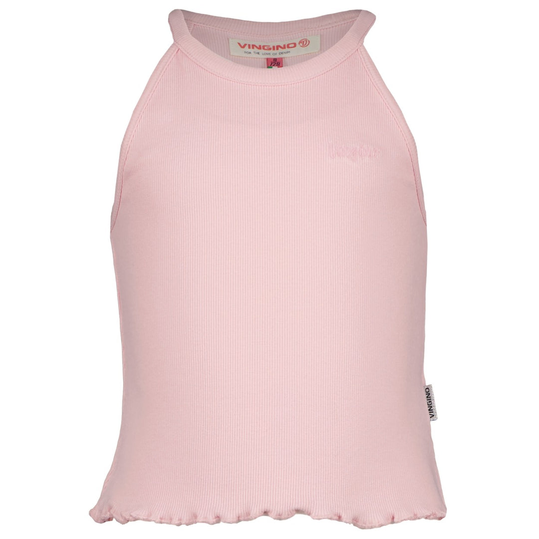 Vingino meisjes singlet pink – HS22KGN36202
