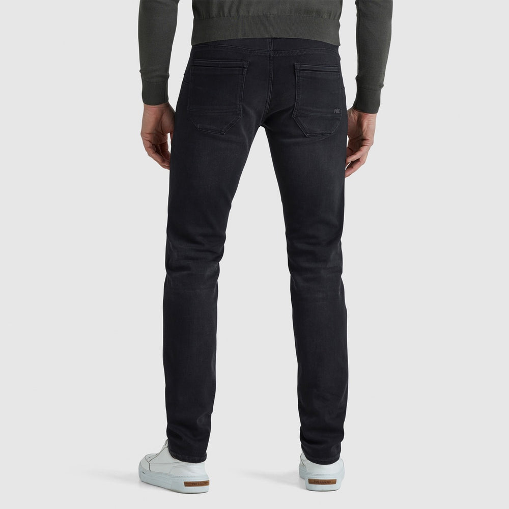PME-Legend PTR120-RBD jeans black denim – heren - L34