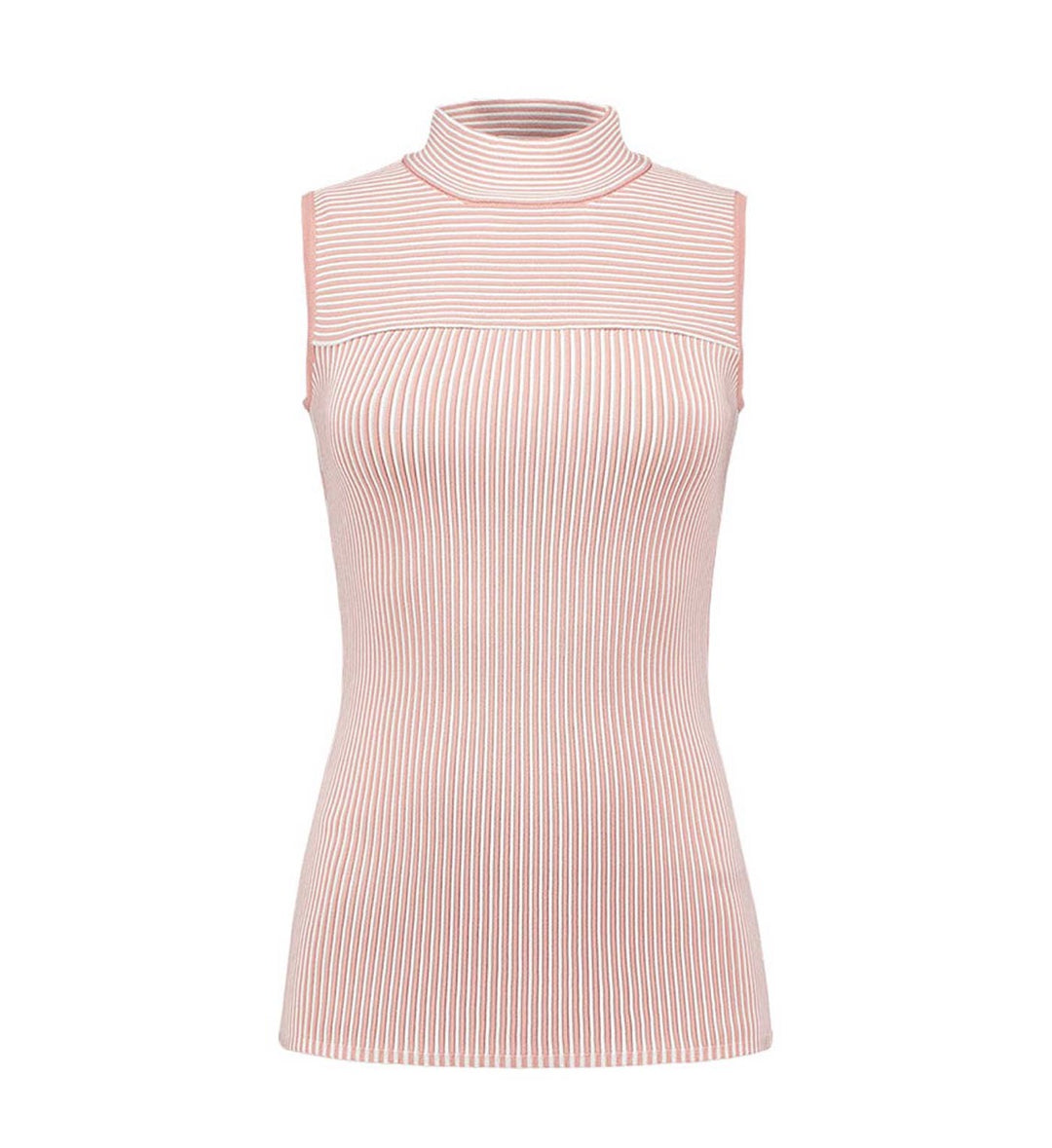 Elvira Casuals E3 26-042 luka top dames – roze dessin
