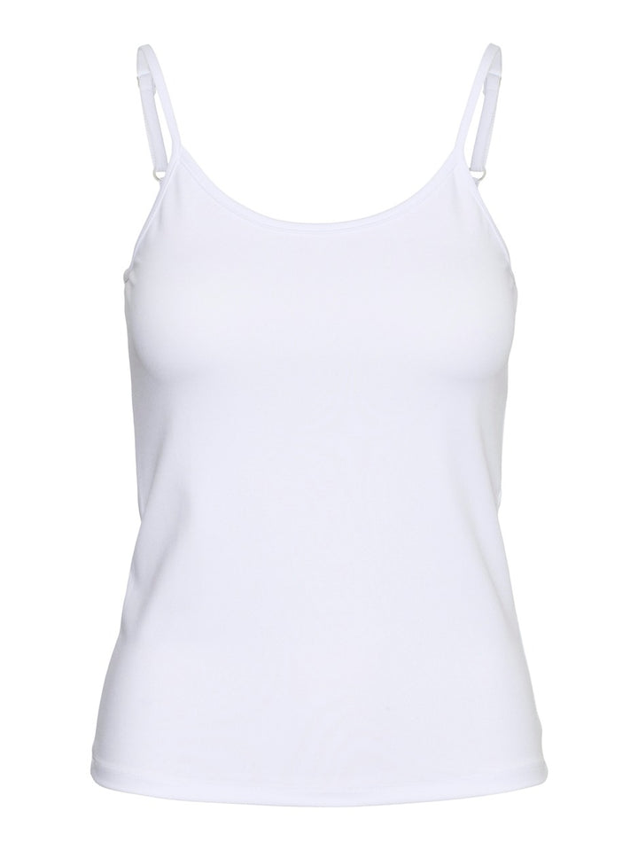 VERO MODA 10306903 Million singlet off-white – dames