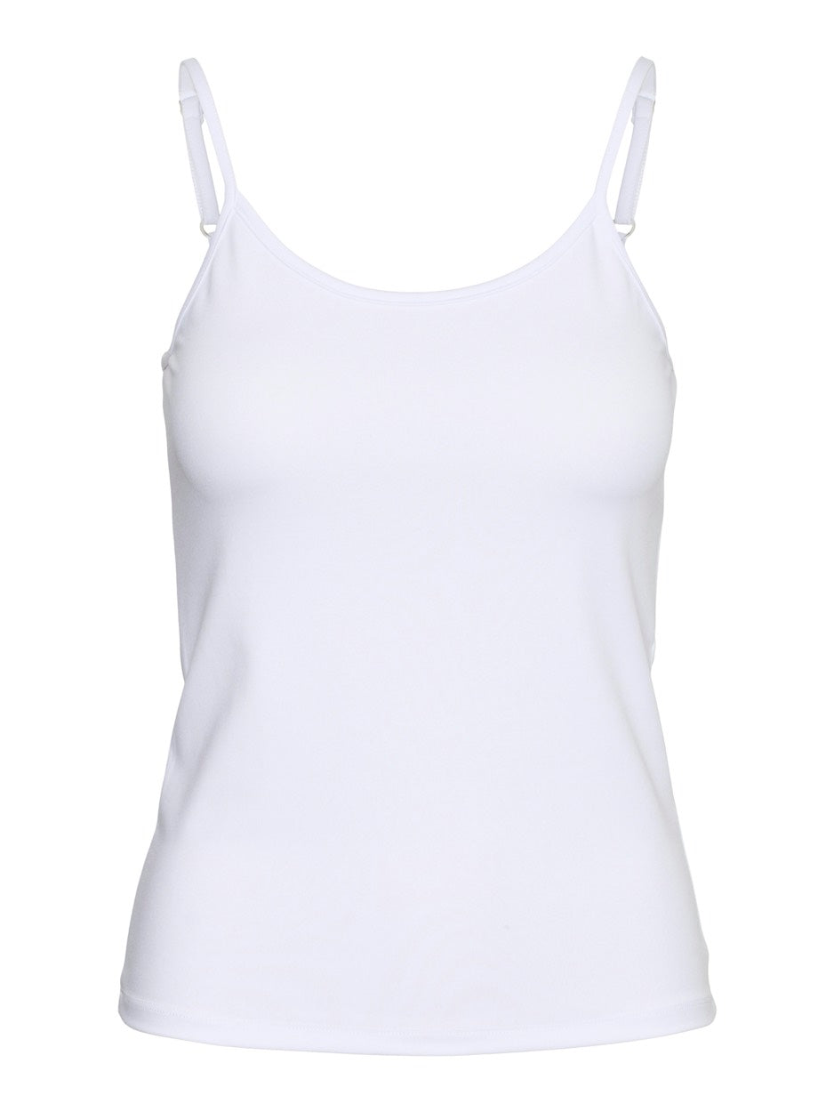 VERO MODA 10306903 Million singlet off-white – dames