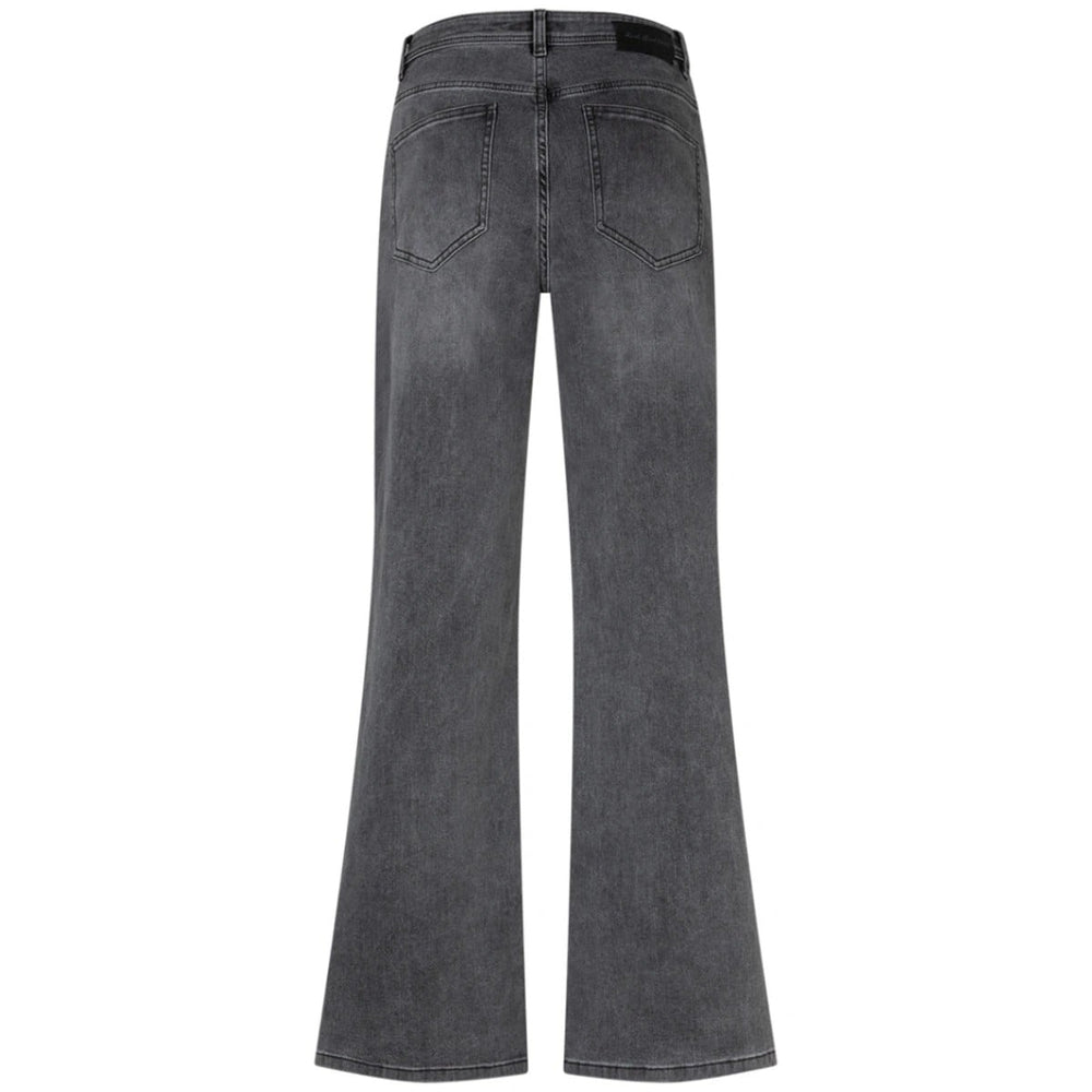 Red Button SRB5131 Brielle jeans loose fit grey denim - L33