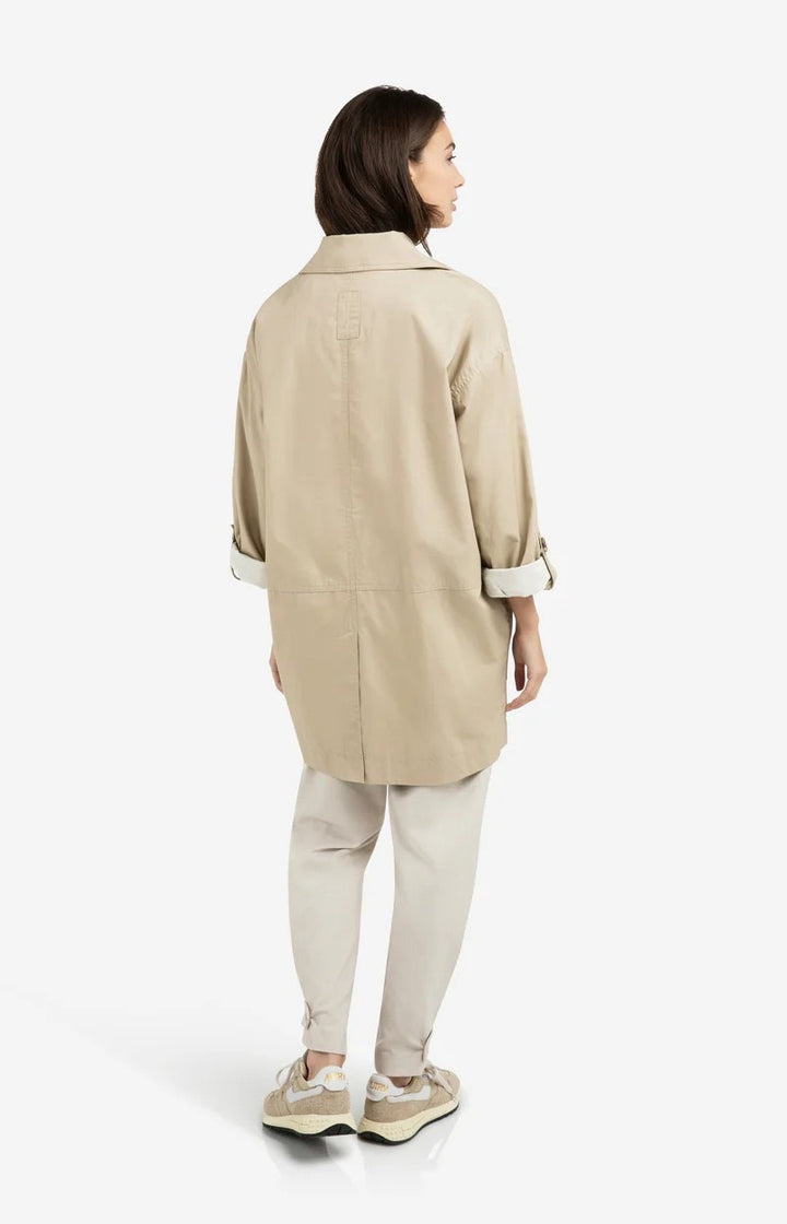 YAYA Women zomerjas zand – dames