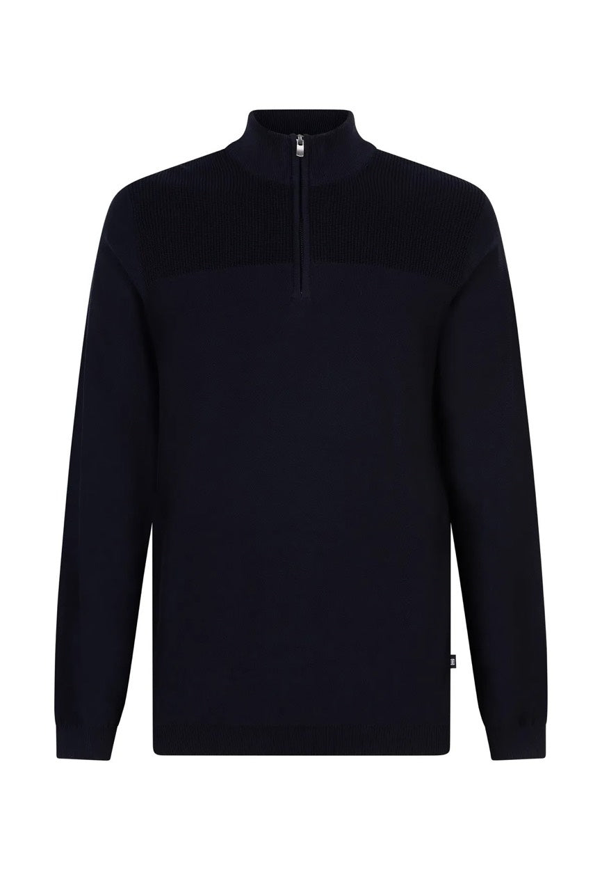 presly & sun Ray trui heren navy